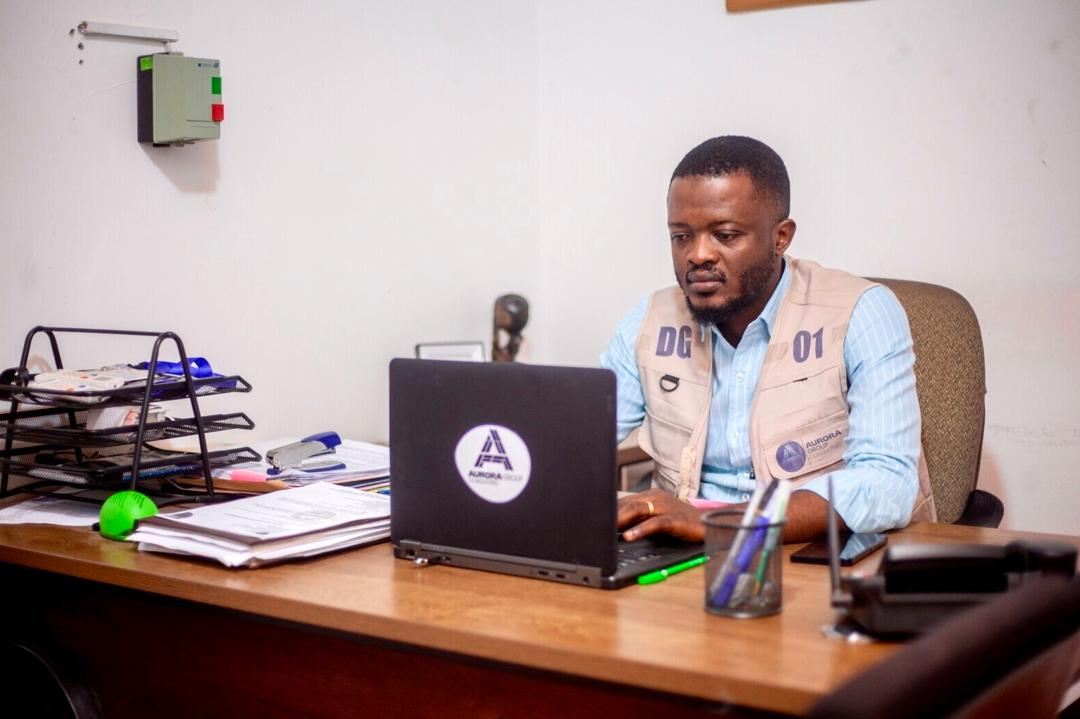 À propos d'Aurora Group Consulting