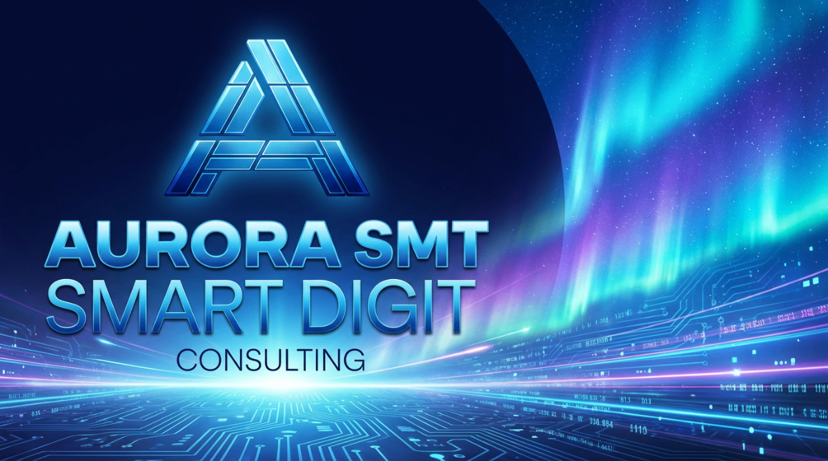 Aurora Smart Digit - Agence Web et Digital à Matadi, RDC