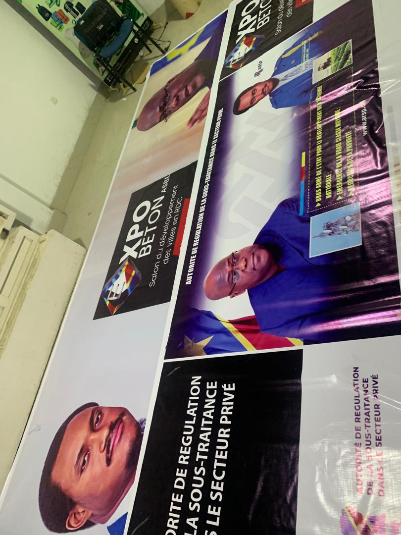 Impression Grand Format