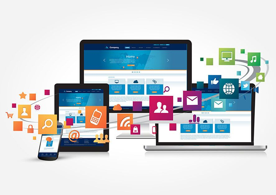 Sites Web & E-commerce