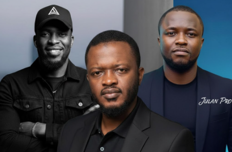 Équipe Aurora Group - Nos Réalisations