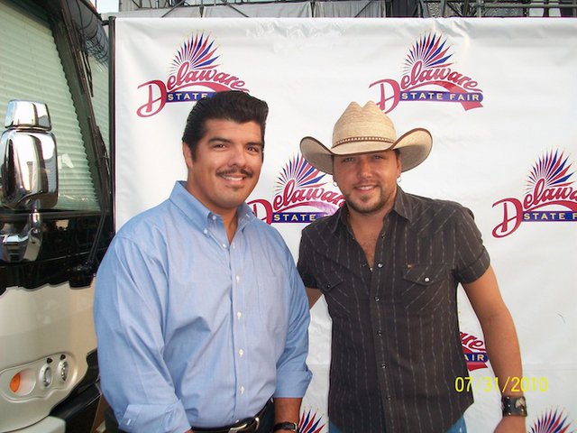 Bobby Ray - Host of The Southern Star Country Club