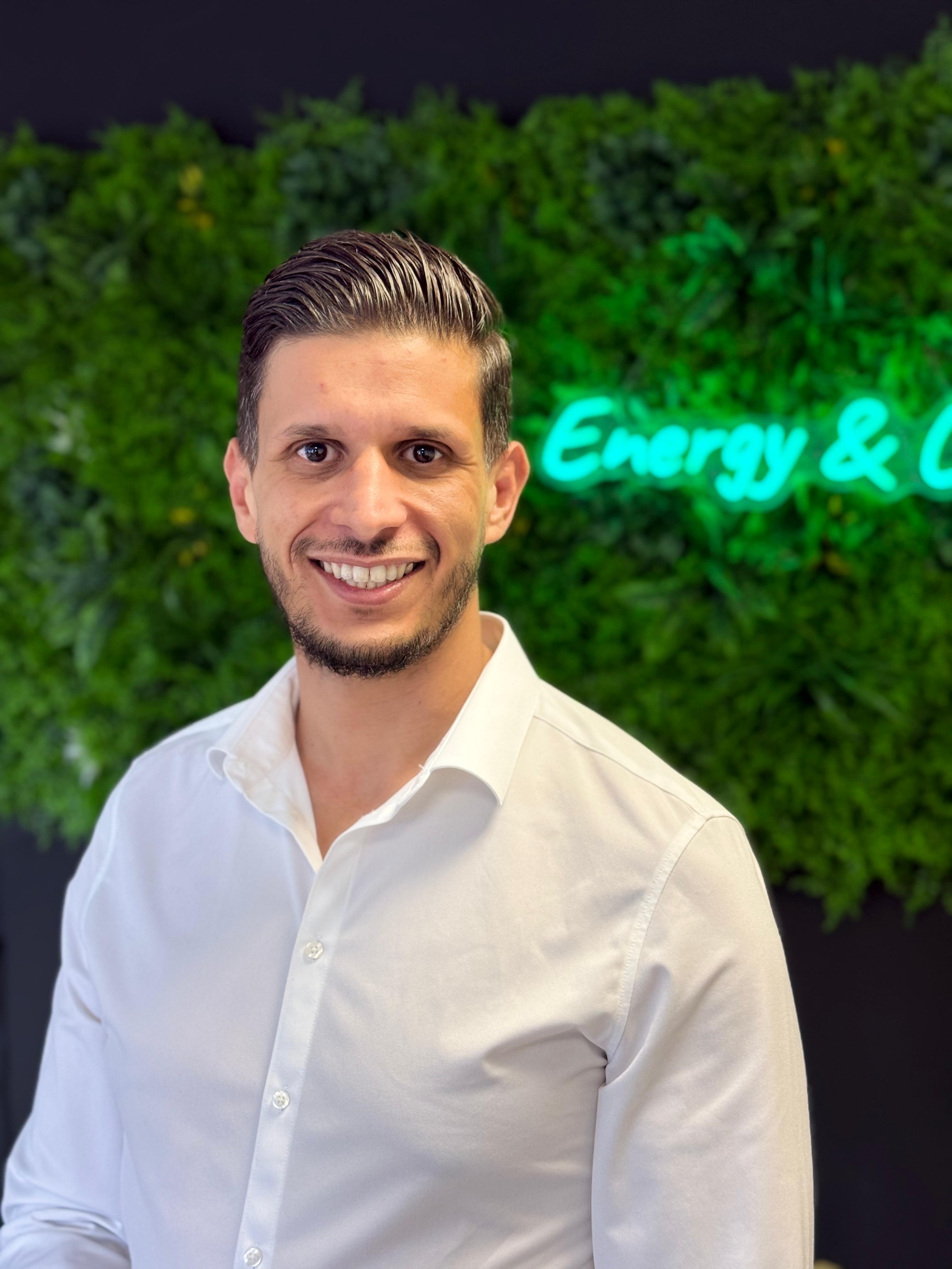 Kacem Menoir