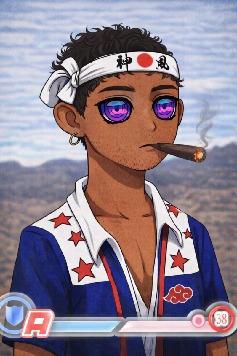 NFT Amaterasu Clan 2