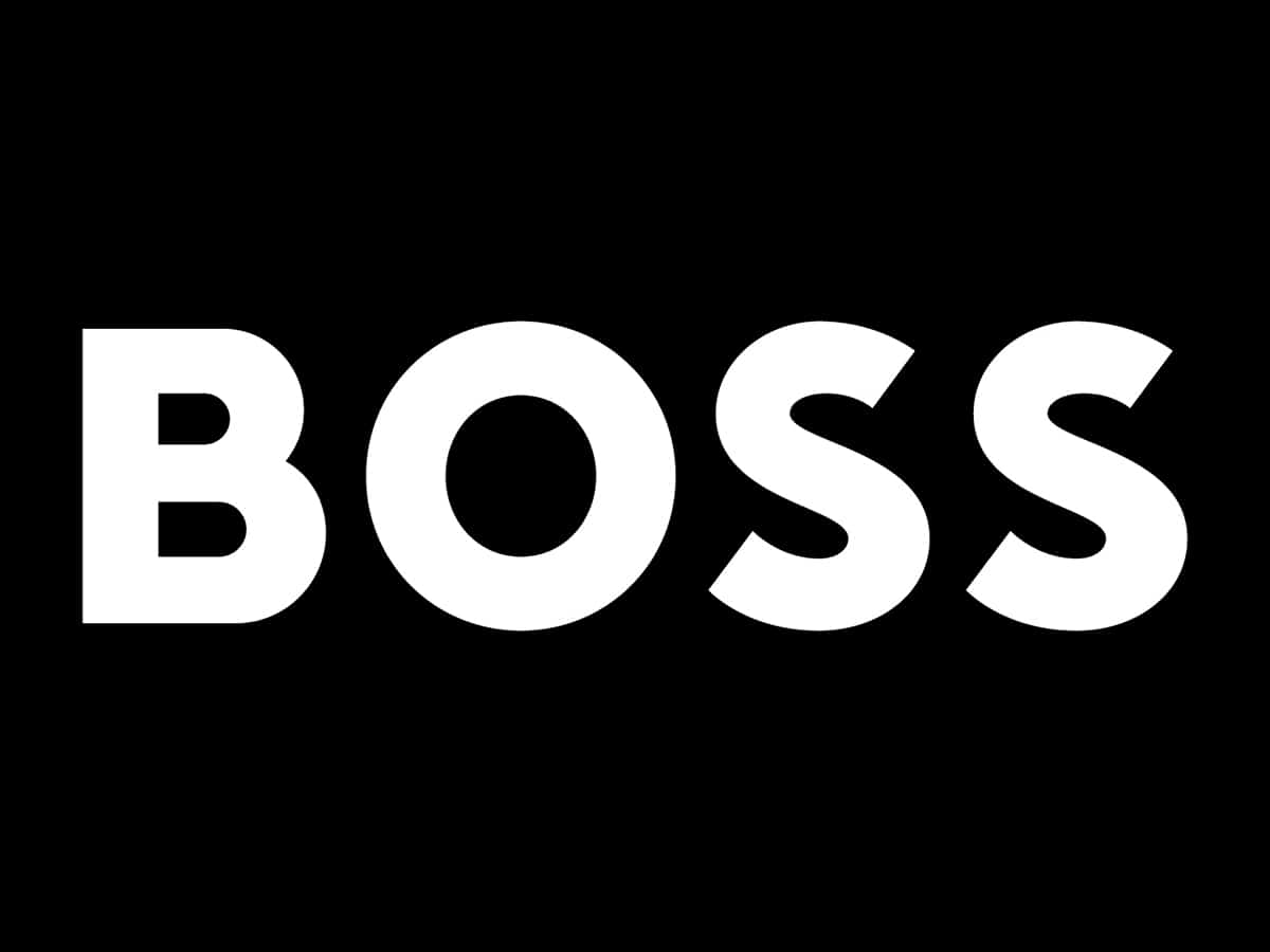 Hugo Boss