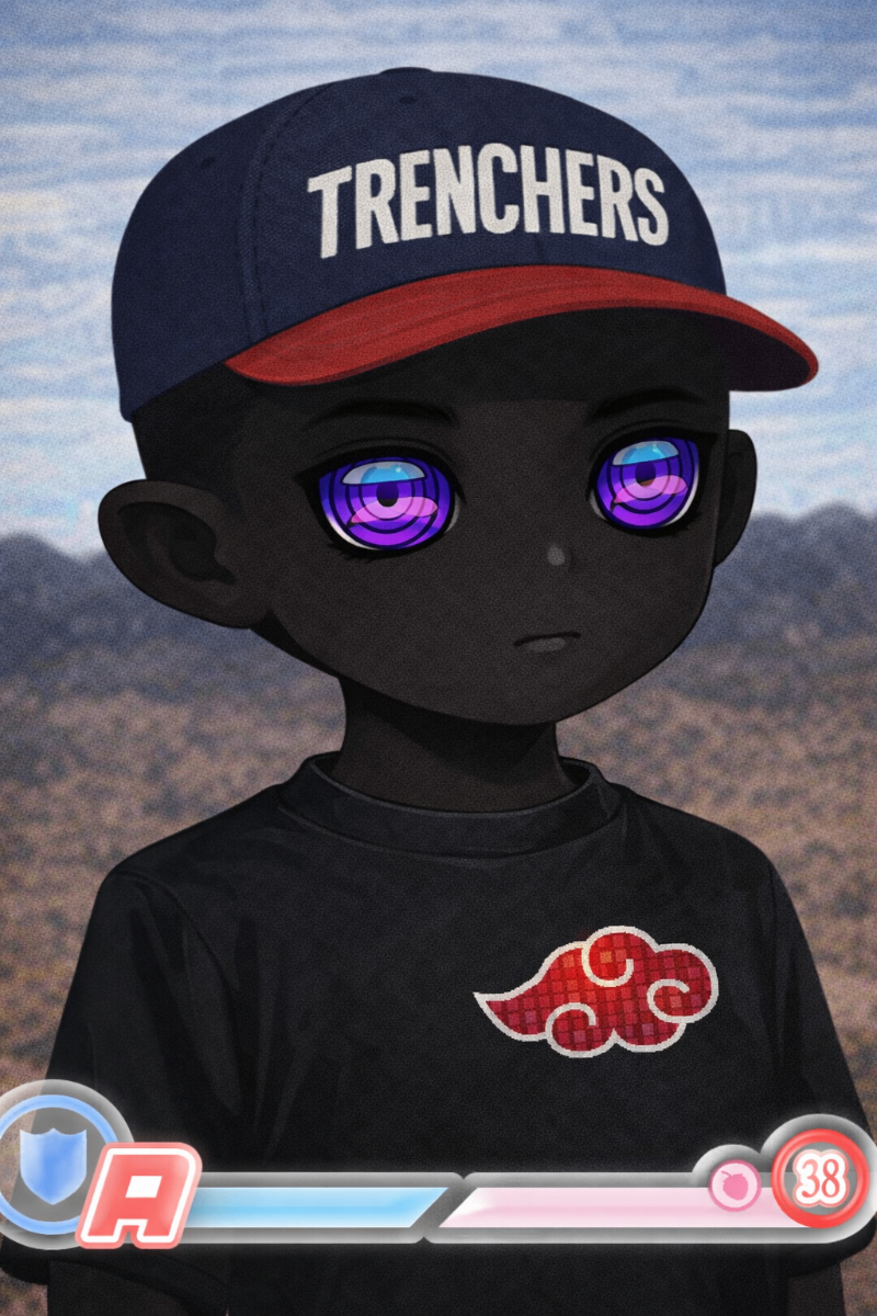 NFT Amaterasu Clan 1