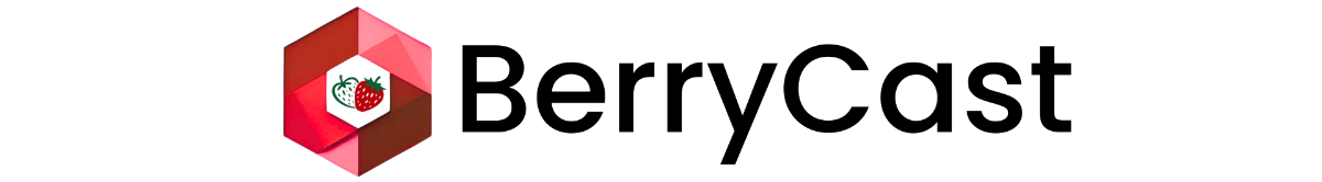 BerryCast - AI-Powered Strawberry Yield Prediction