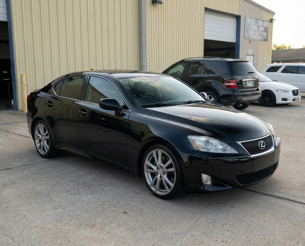 Hail Damage Repair - After