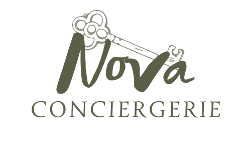 Nova Conciergerie Logo