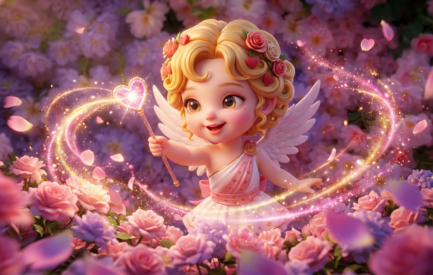 AI短剧/动漫创作