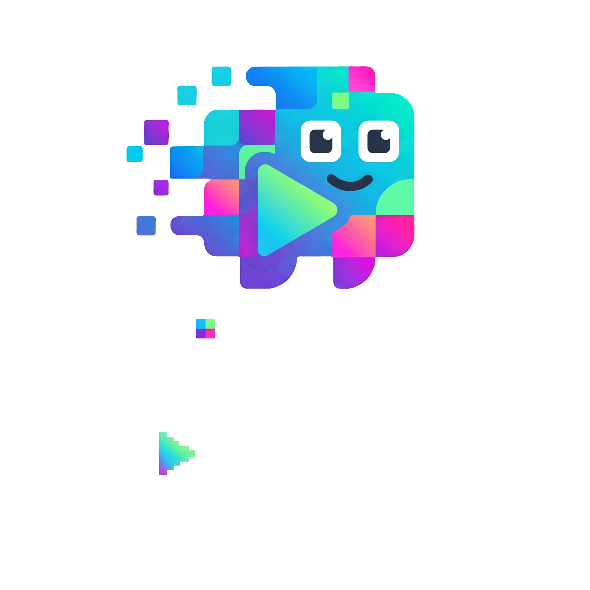 Pixel Monster