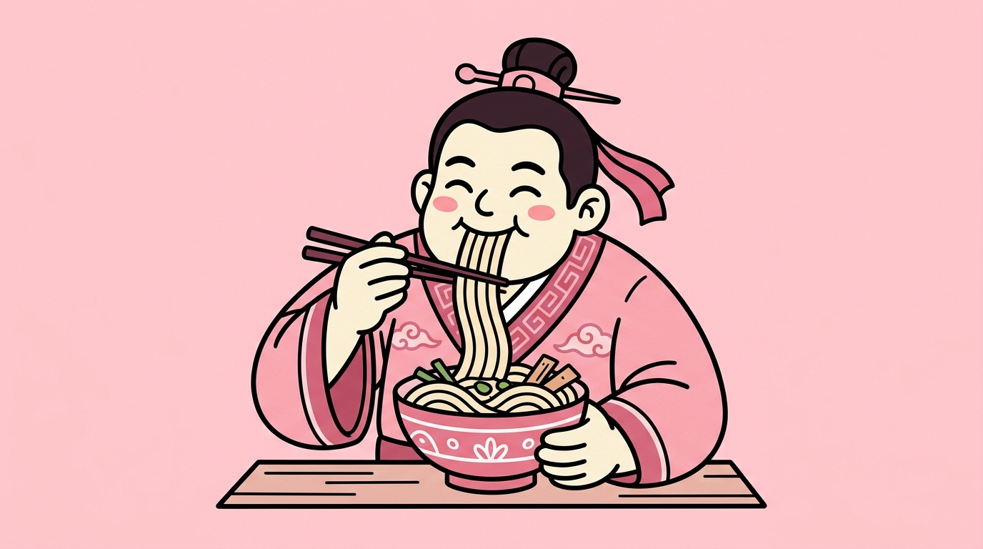 企业吉祥物 · IP 形象孵化