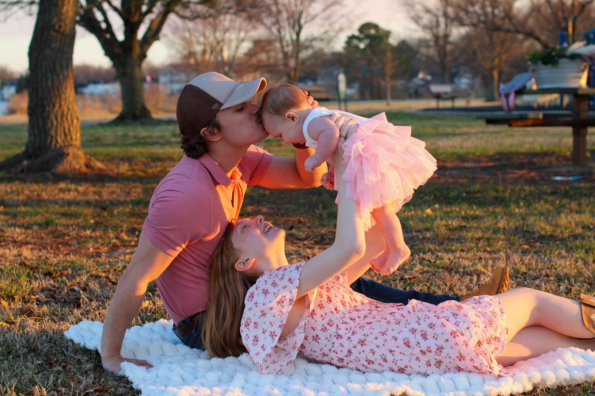 Founder of Delmarva Intelligence Solutions