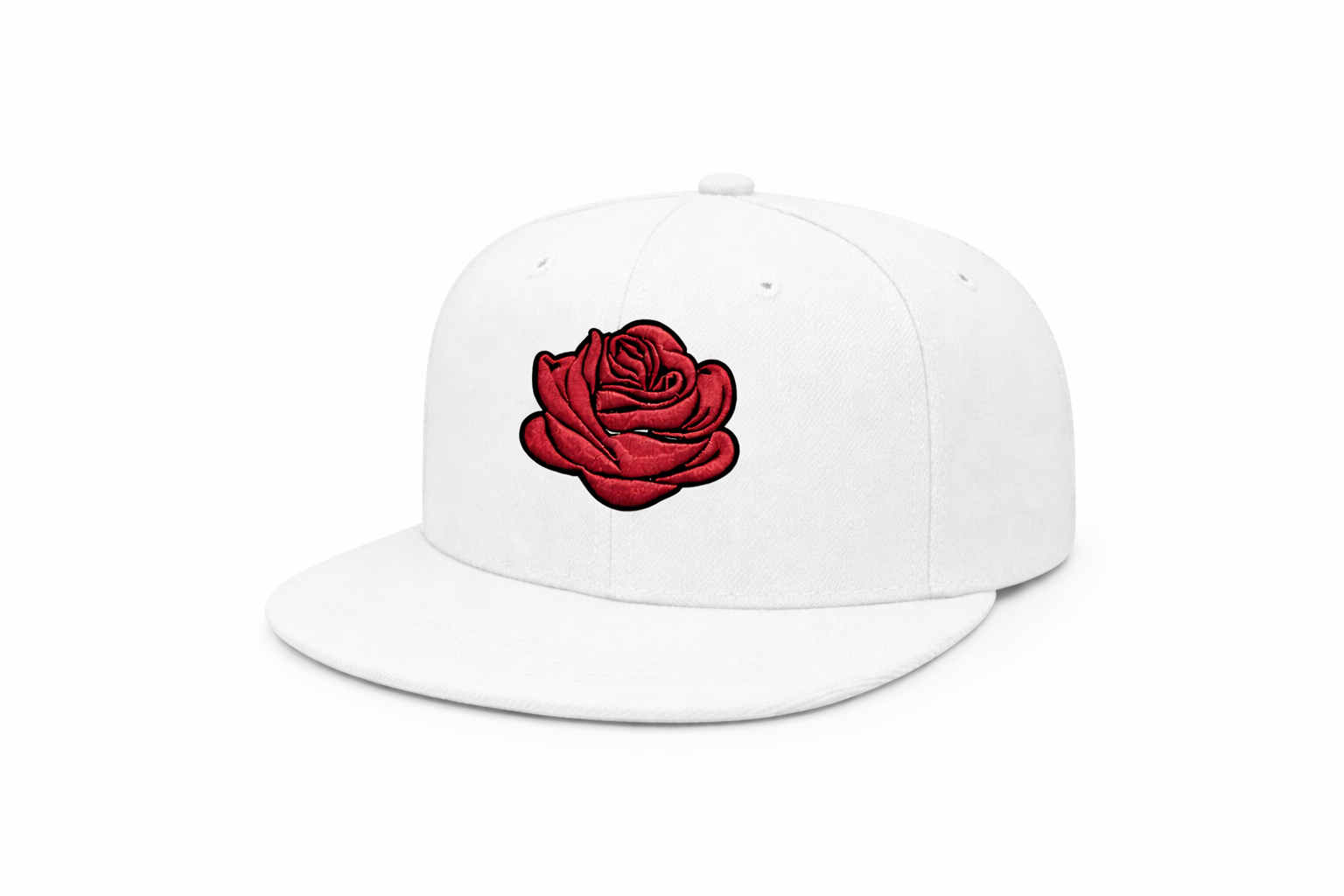 Snapback Rose 3