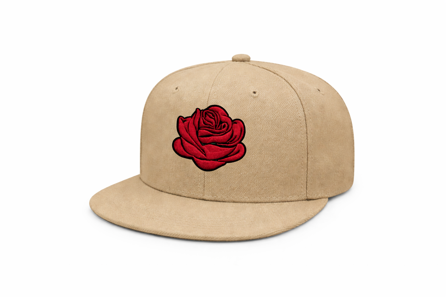 Snapback Rose 2