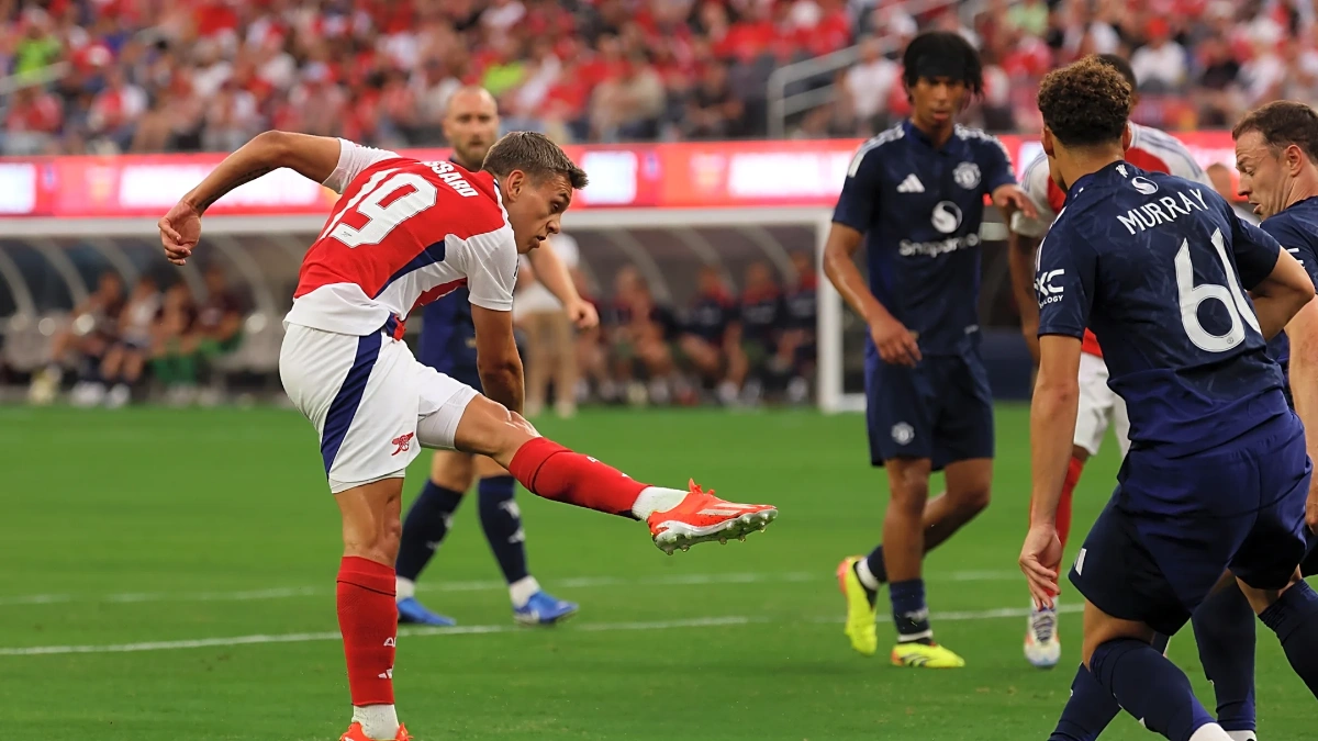 Arsenal vs Bayern Munich — Two European Giants Put Perfect Champions League Records on the Line