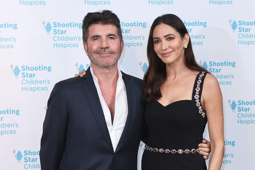 Lauren Silverman breaks her silence on filming Netflix show with Simon Cowell as she says 'I'm private and this is absolutely terrifying'