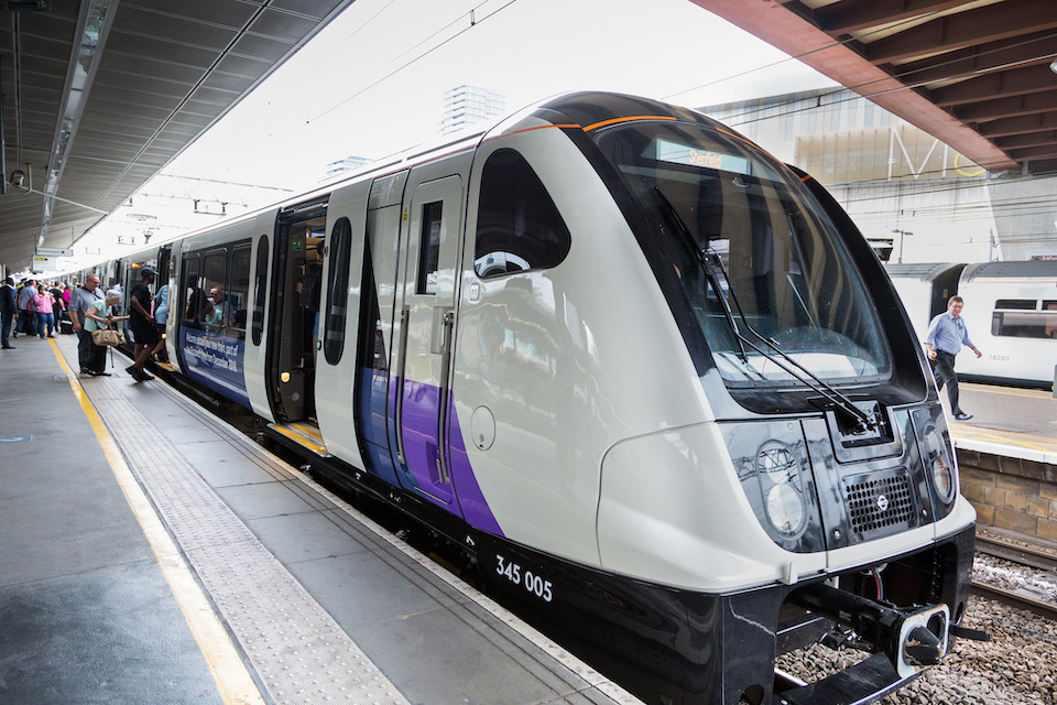 United Kingdom Enhances Weekend Travel Experience with Expanded Elizabeth Line Service