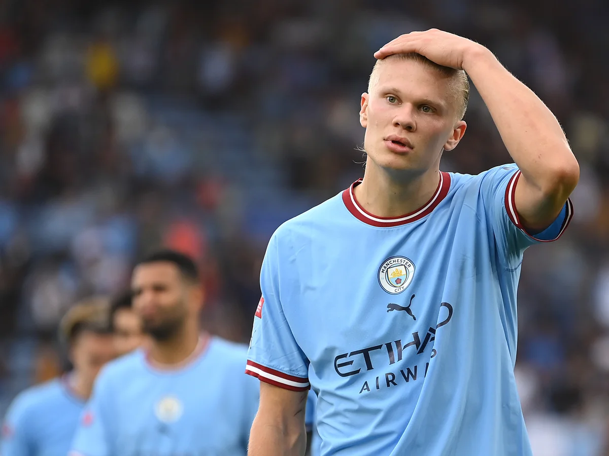 Man City's £435M "Second String" Flops in Leverkusen Shock – No Hiding for Guardiola