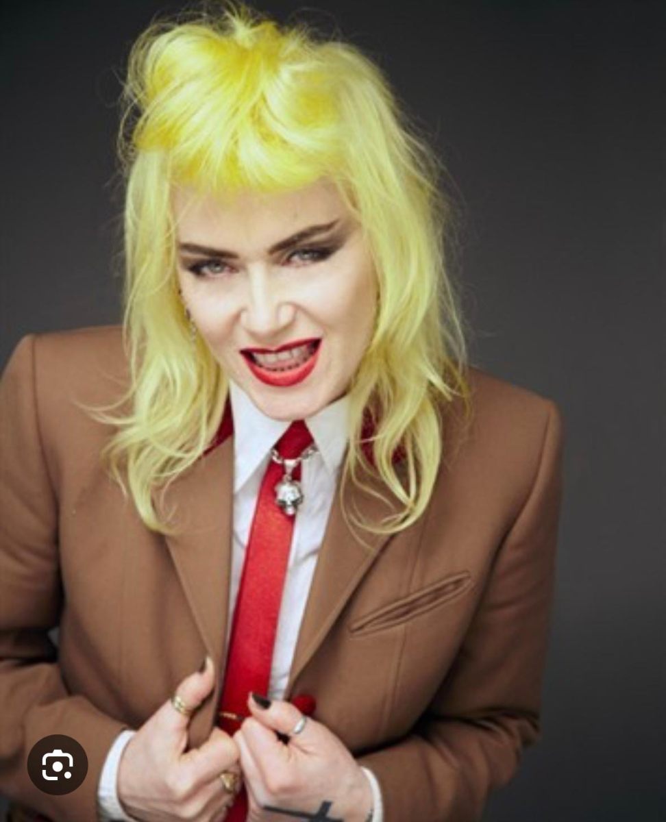 Legendary Fashion Visionary Pam Hogg Dies: Tribute to the Icon Who Styled Beyoncé, Princess Eugenie, and Lady Gaga