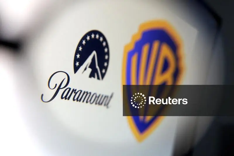 Netflix Co-CEOs Confident in Warner Bros. Deal Despite Paramount's $108.4B Counter-Offer