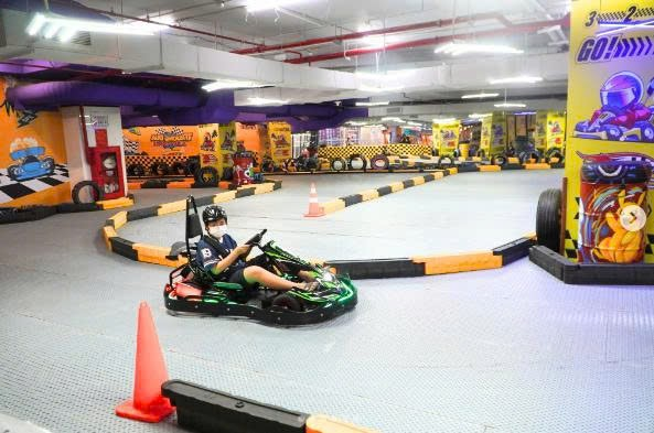 Đội ngũ chuyên nghiệp