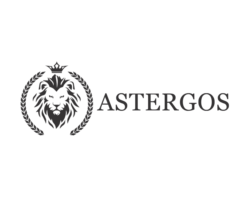 Astergos Logo