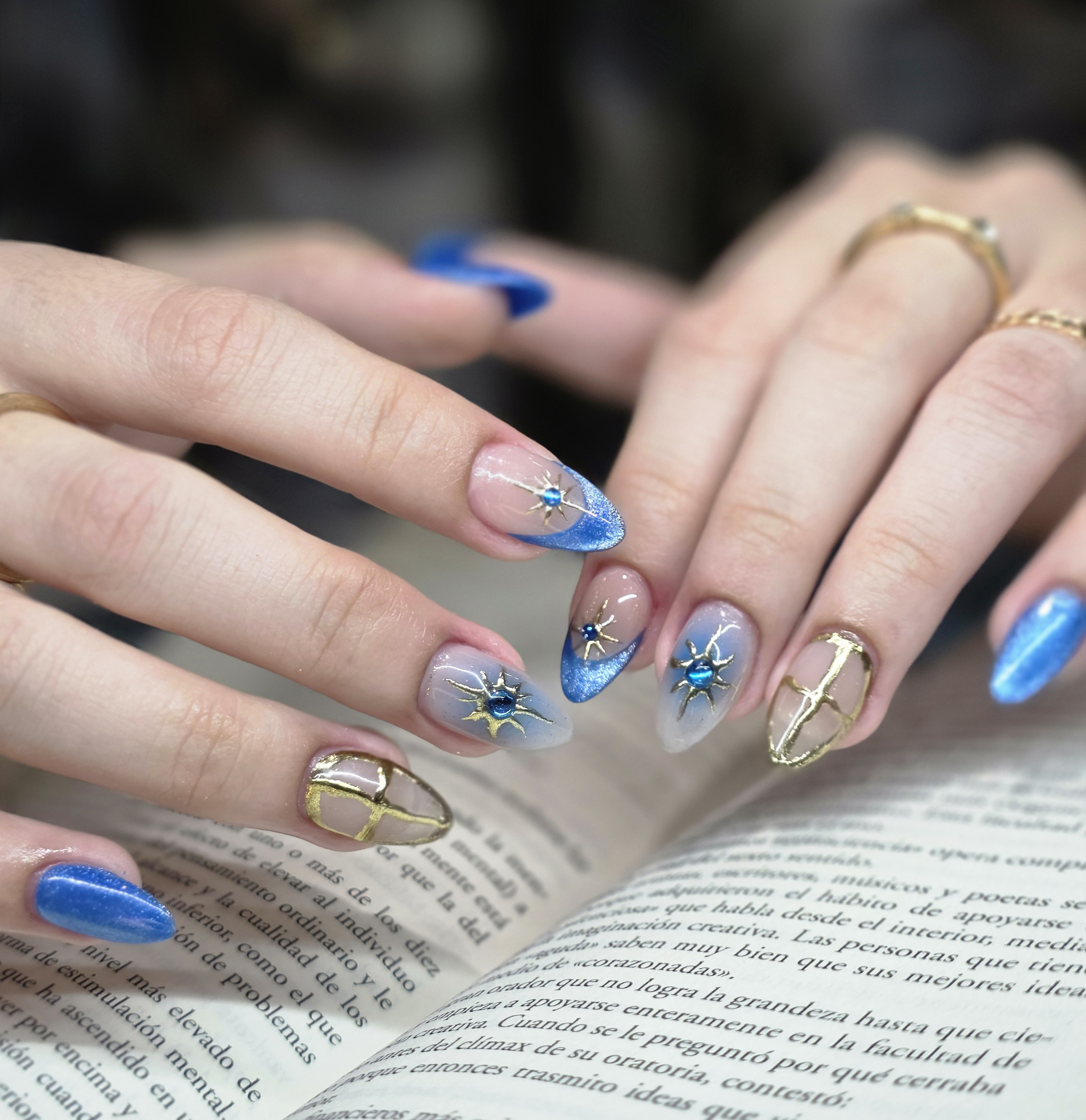 Professional elegant French manicure with delicate details and flawless finish showcasing classic nail art technique