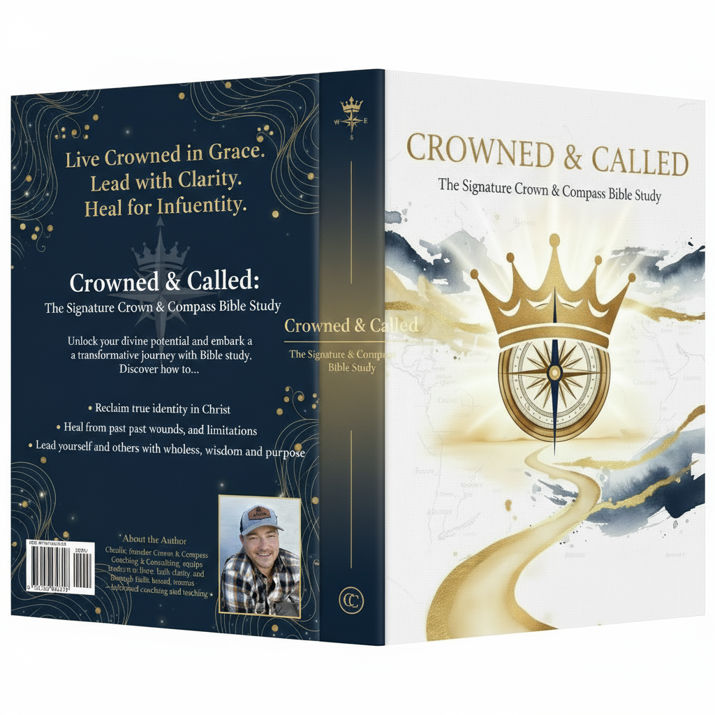 Crowned & Called