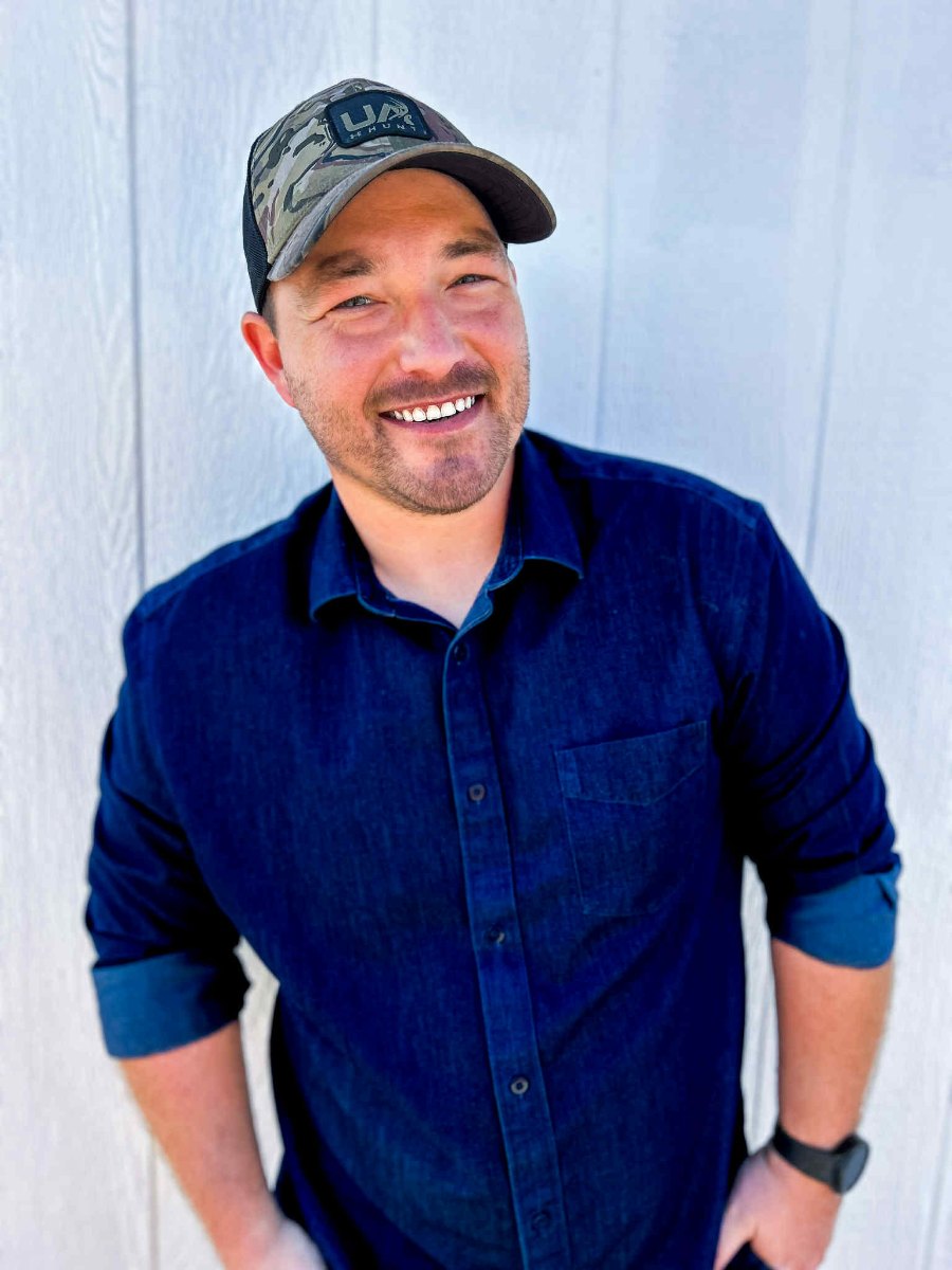 Charles Hall - Leadership Coach