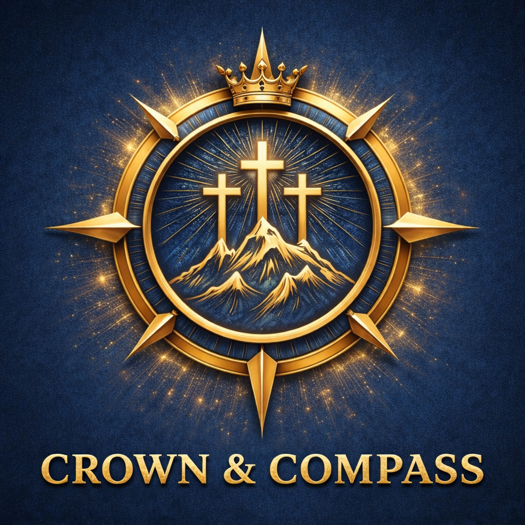 Crown & Compass