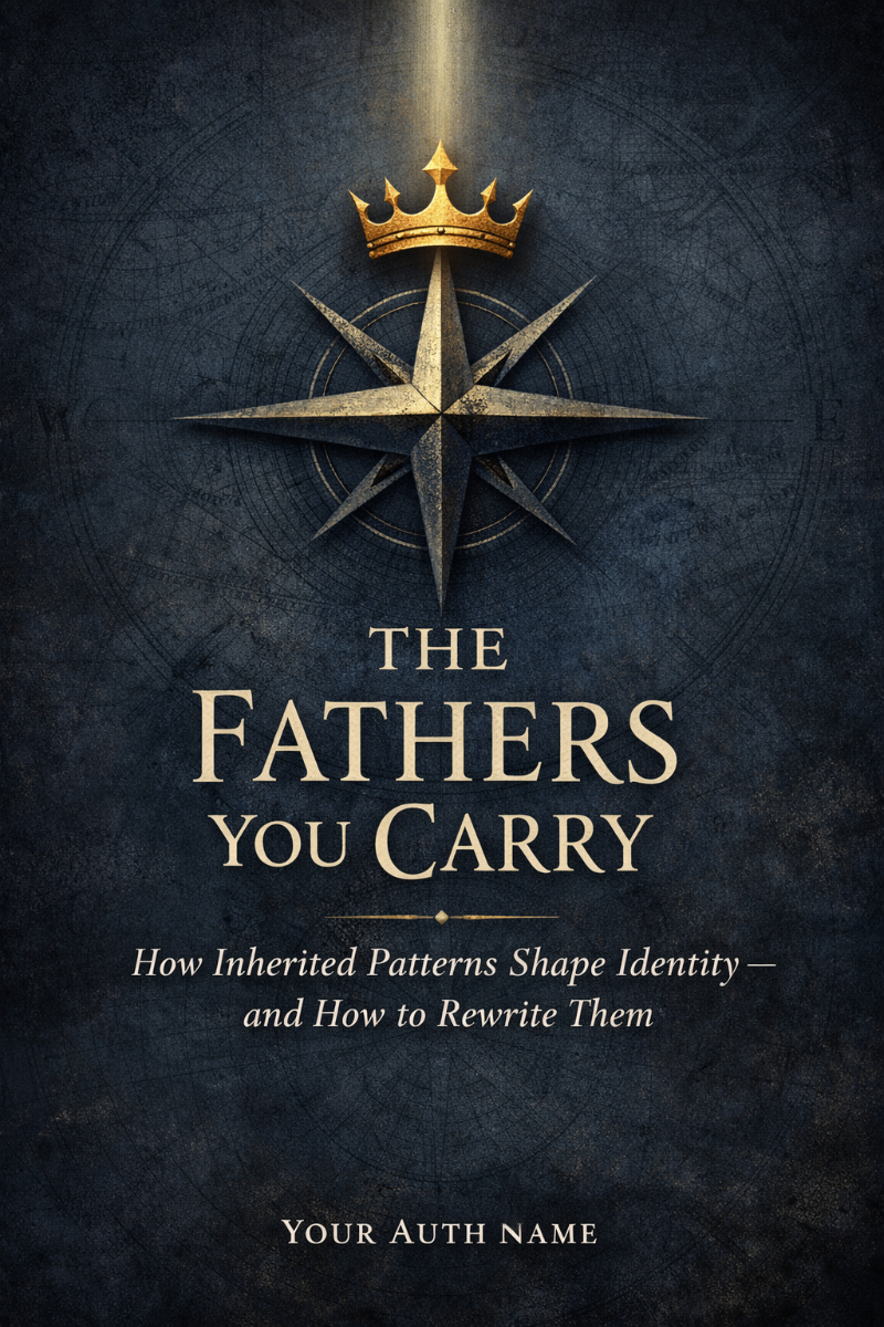 The Fathers You Carry - How Inherited Patterns Shape Identity