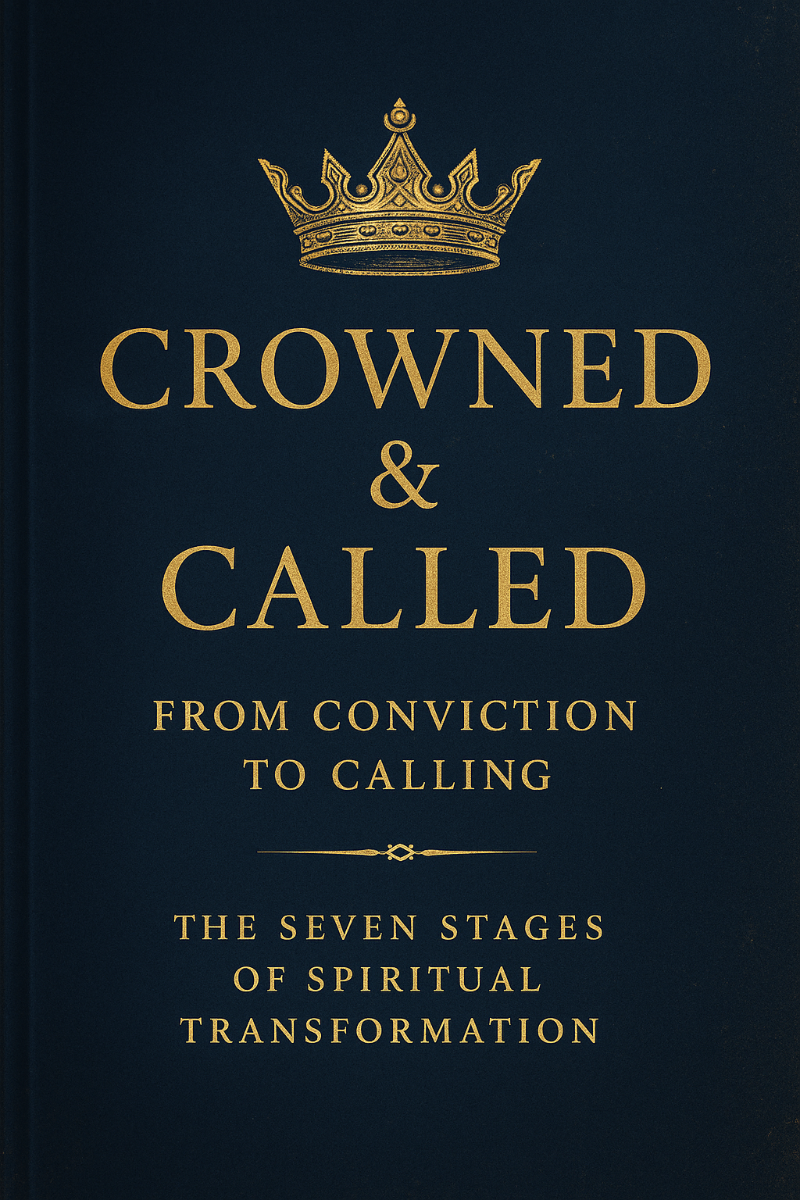 Crowned & Called