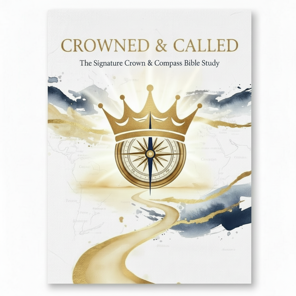 Crowned & Called - The Signature Bible Study