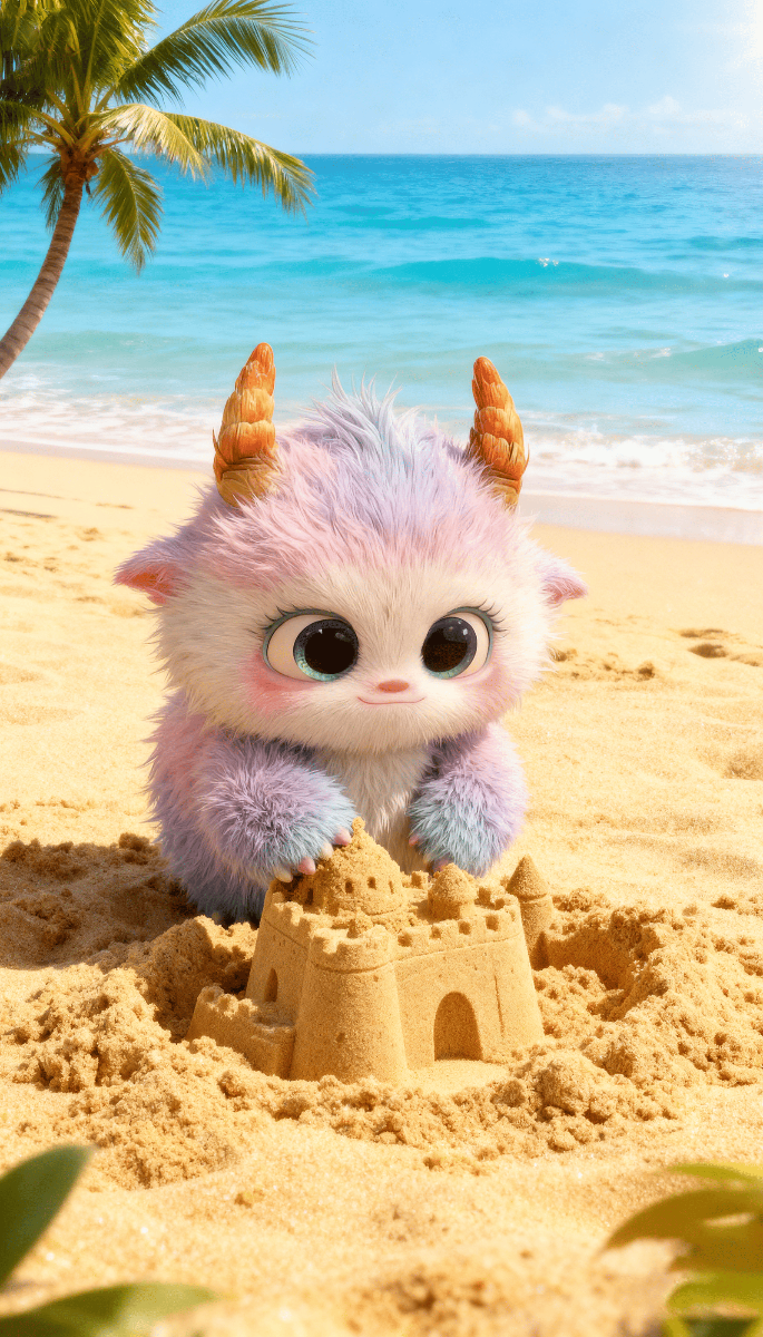 NianNian AI Companion