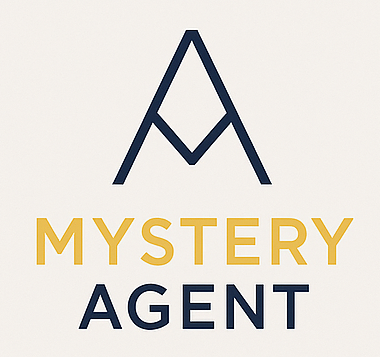 Mystery Agent
