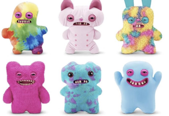 Ugly-Cute as Aesthetic