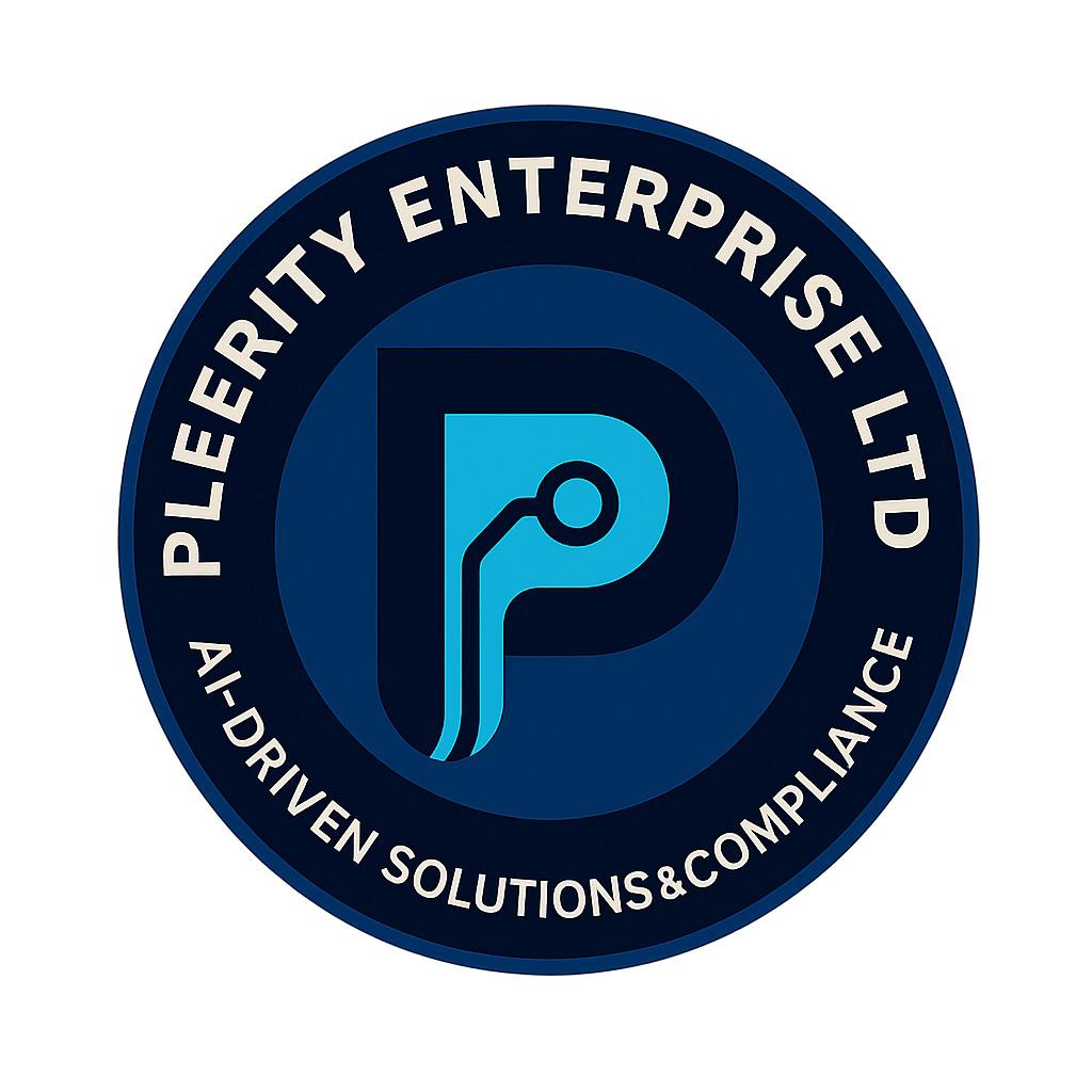 Pleerity Enterprise LTD