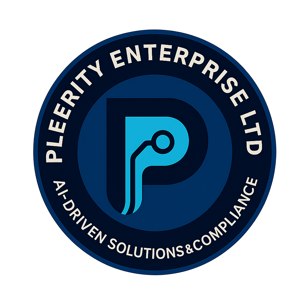 Pleerity Enterprise Ltd