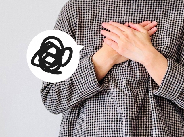 品質の失敗・不安