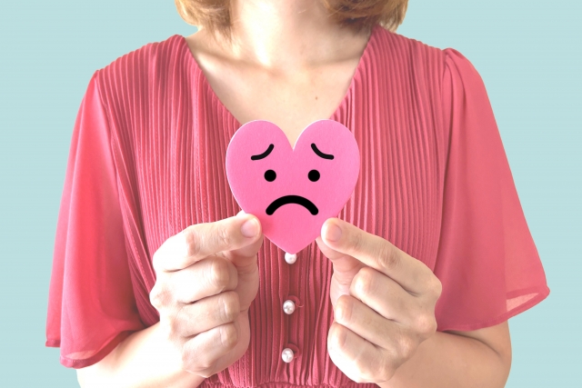 作業員の失敗・不安