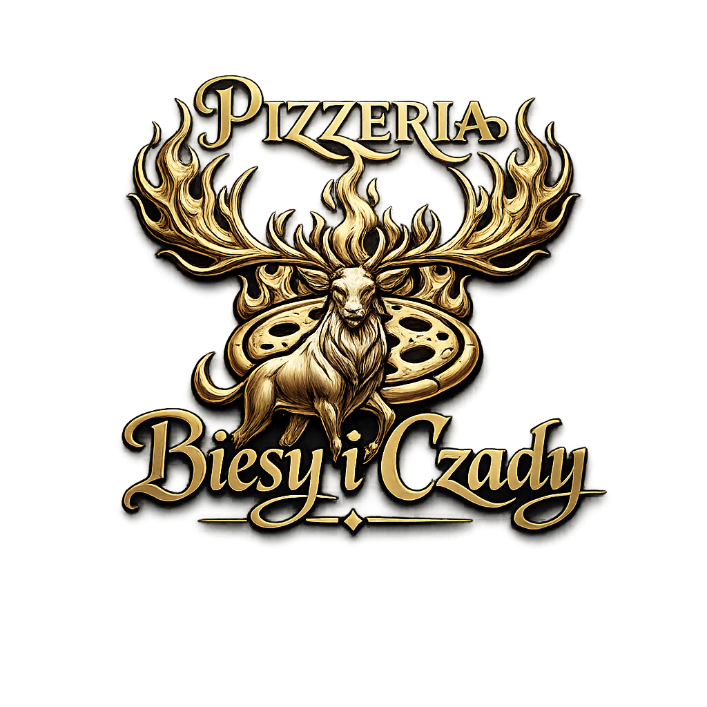 Biesy i Czady Pizzeria
