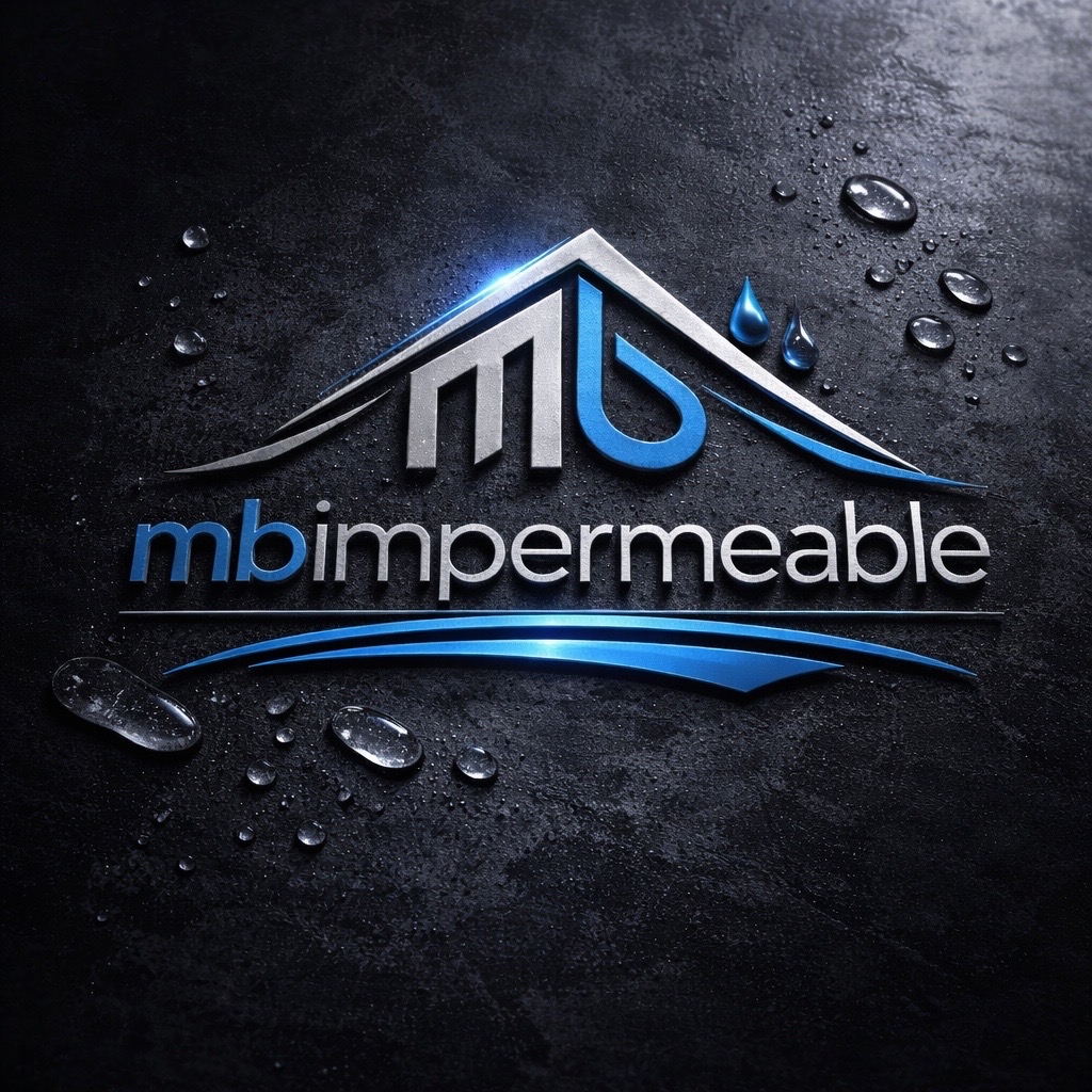 MB Impermeable Logo