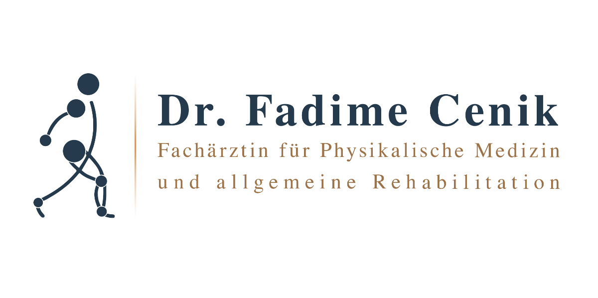 Dr. Fadime Cenik Logo