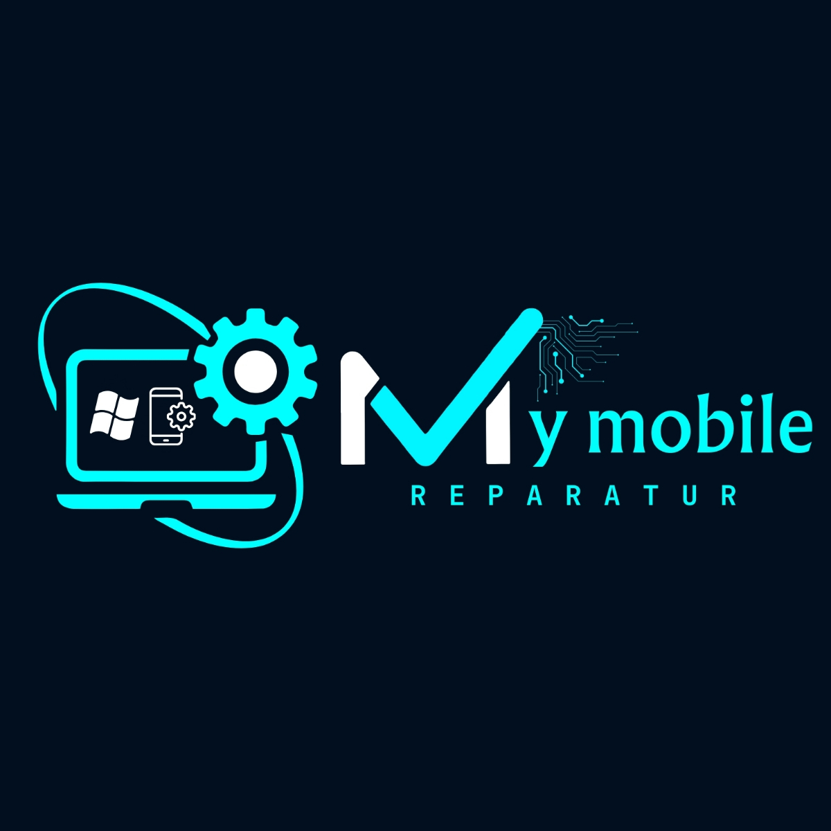 MY MOBILE Reparatur Wien - Handy Display Akku Reparatur Service