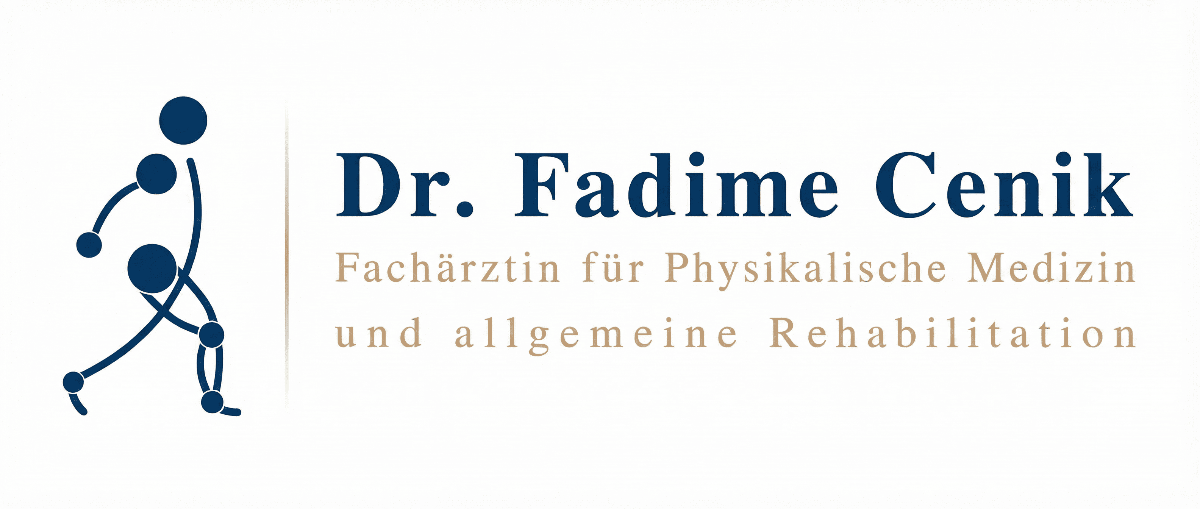 Dr. med. univ. Fadime Cenik