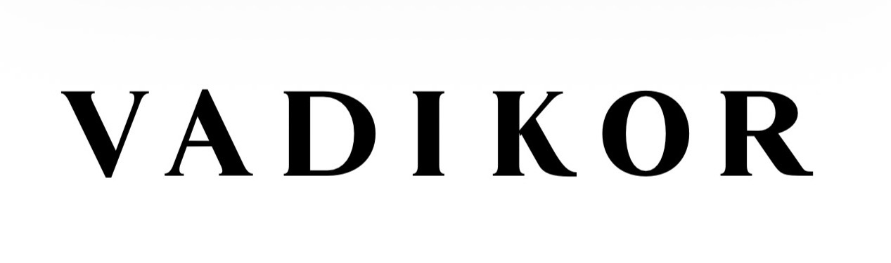 VADIKOR Logo