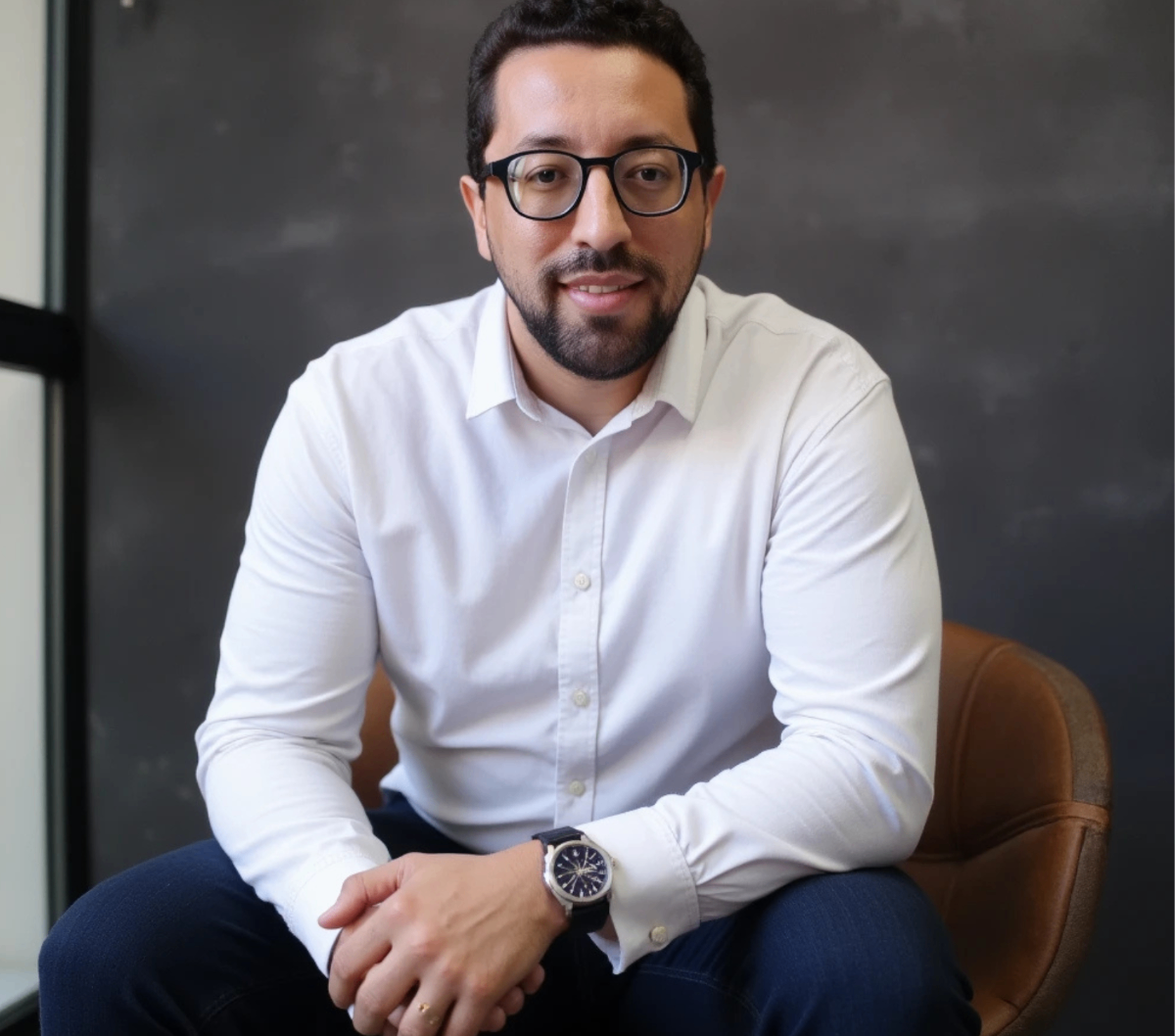 Lucas Guerra - Psicólogo