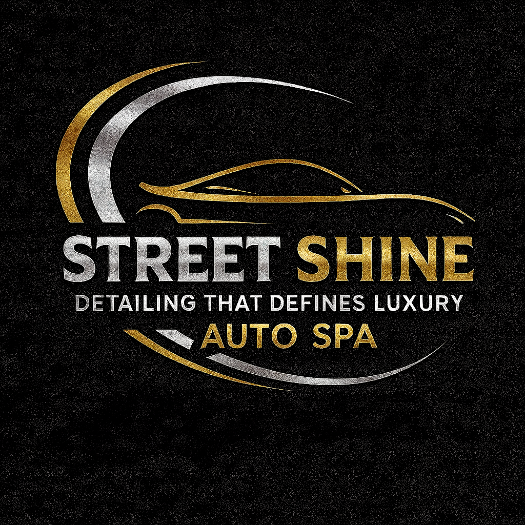 Street Shine Auto Spa