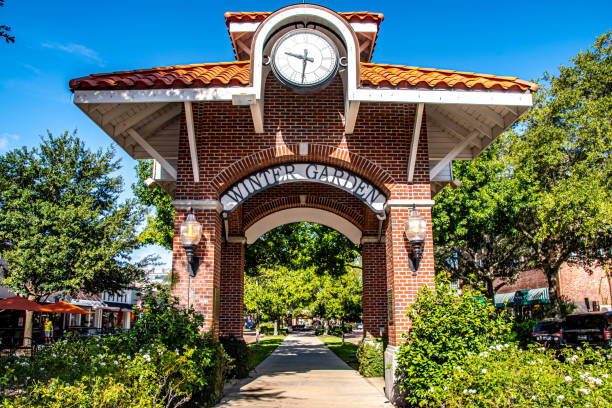 Winter Garden, Florida